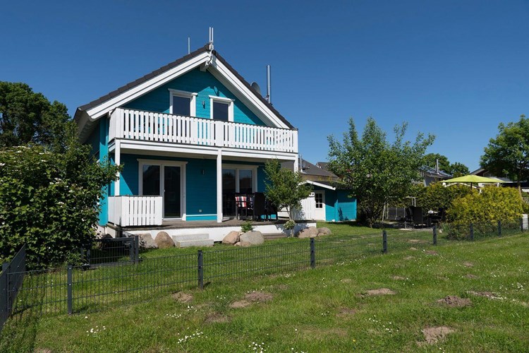 Ferienhaus Süssauer Strand 512-3035713