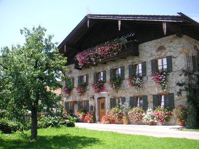Ferienhaus Teisendorf 512-2665160