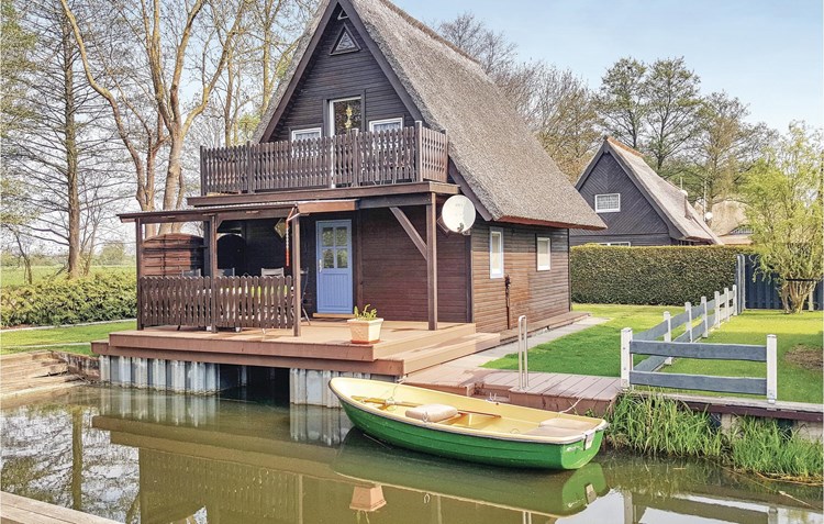 Ferienhaus Teterow 136-DMV158