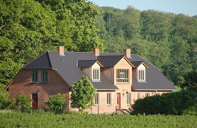 Ferienhaus Teterower See 512-481317