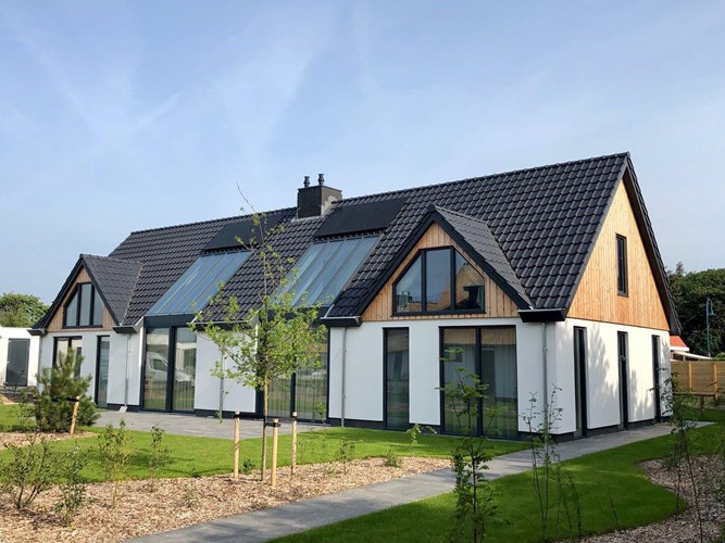 Ferienhaus Texel 363-NL-1796-56