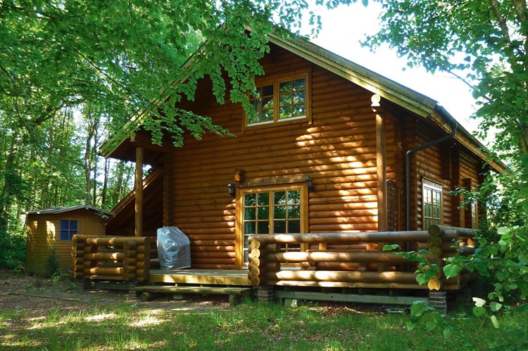 Ferienhaus Varel 521-DNS03010-F