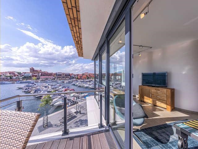 Ferienhaus Waren Mürnitz  512-2601061