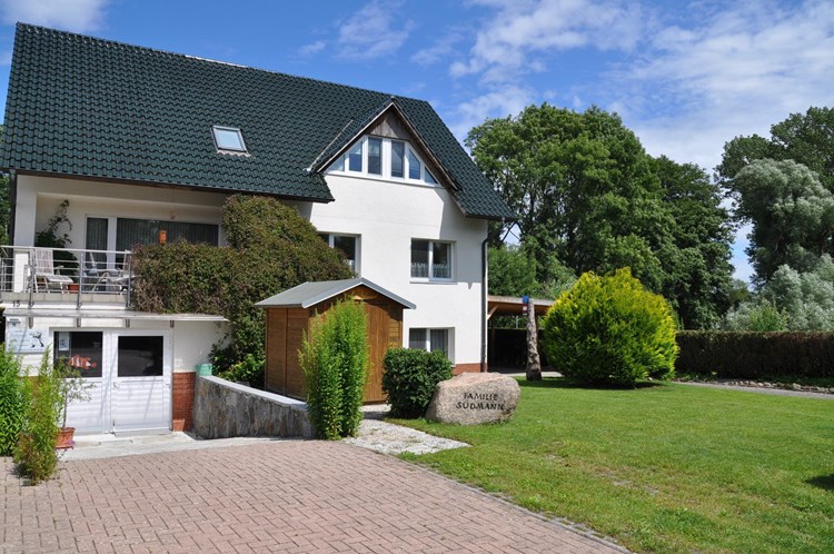 Ferienhaus Wichmannsdorf - Objekt Nr. 512-2810888