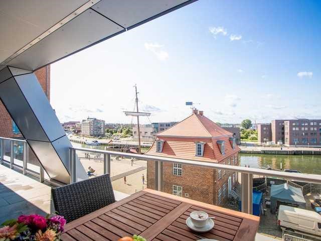 Ferienhaus Wismar Hafen  512-2860981