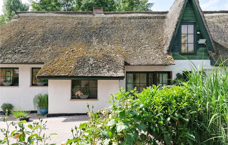 Ferienhaus Wismarer Bucht 136-DME390