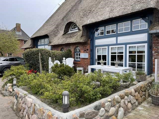 Ferienhaus Wrixum 512-3002281