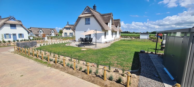 Ferienhaus Zierower Strand 512-2998207