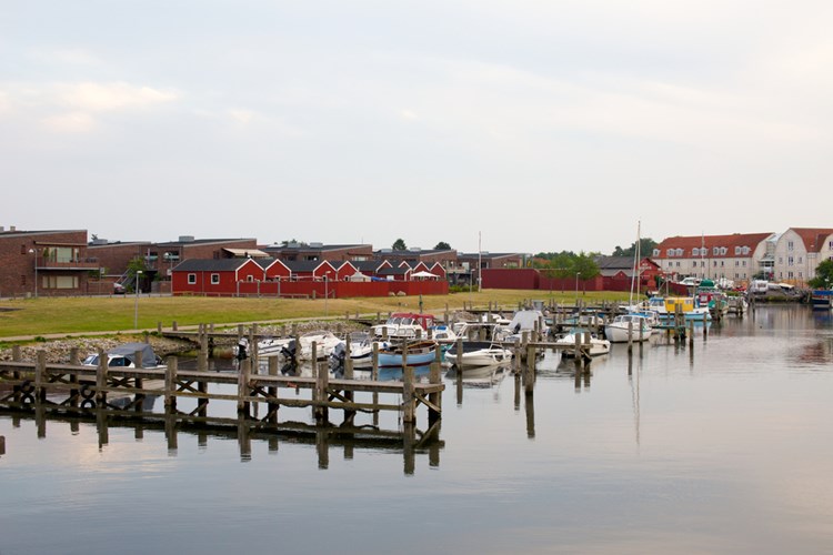 Ferienhaus Köge Bucht - Wählen Sie aus 53 Ferienhäusern - Feline Holidays