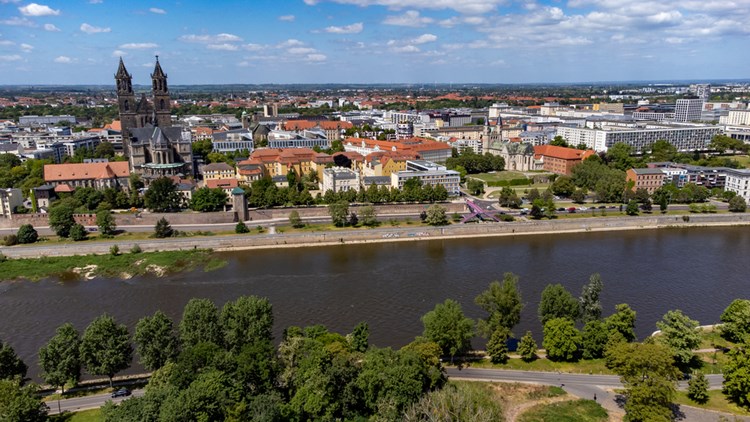 Magdeburg