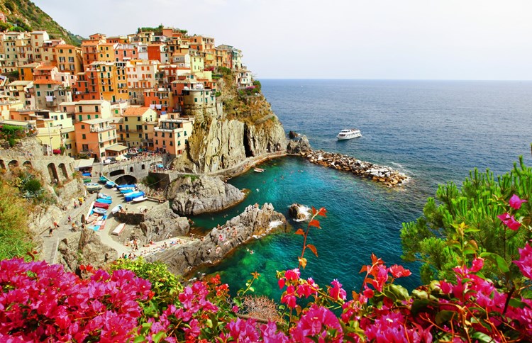 Ferienhaus in Italien - Wählen Sie unter 23.098 Ferienhäusern - Feline  Holidays