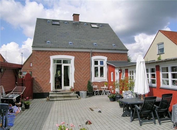 Ferienhaus Middelfart 084-M64249