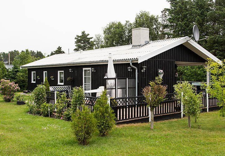 Ferienhaus Limfjord 192-1243
