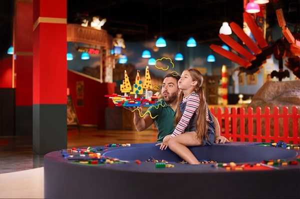 LEGOLAND® Discovery Centre Berlin