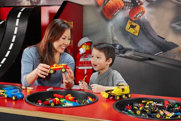 LEGOLAND® Discovery Centre Berlin