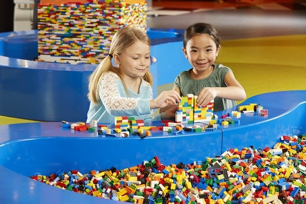 LEGOLAND® Discovery Centre Berlin