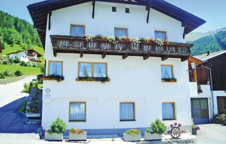 Ferienhaus Tirol 131-ATI718