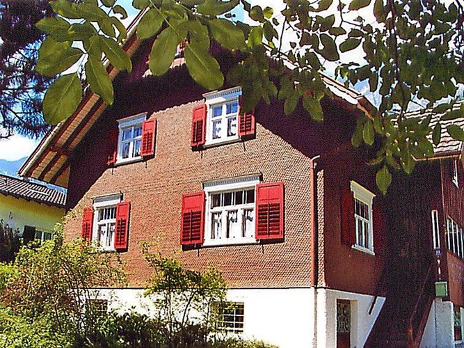 Ferienhaus Voralberg 301-AT6751.110.1