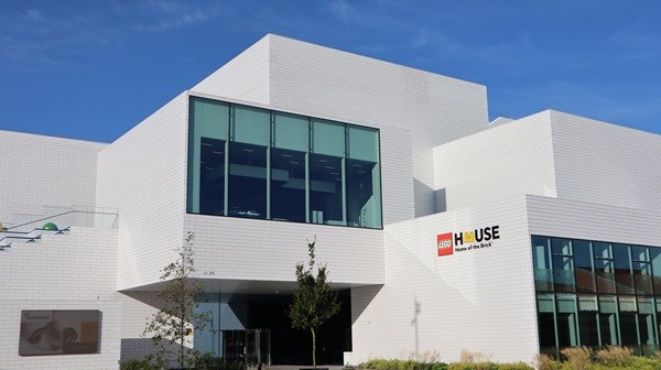 LEGO® House