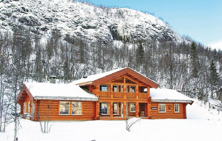 Ferienhaus Norwegen Hemsedal 143-N33091