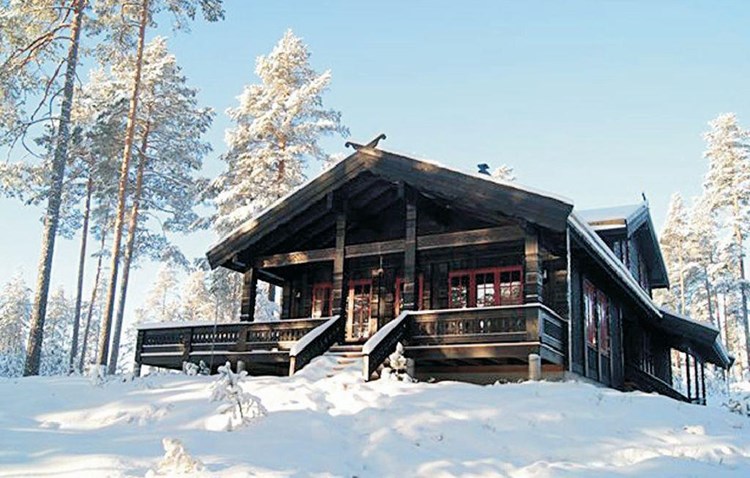 Ferienhaus Norwegen Vradal 143-N35499