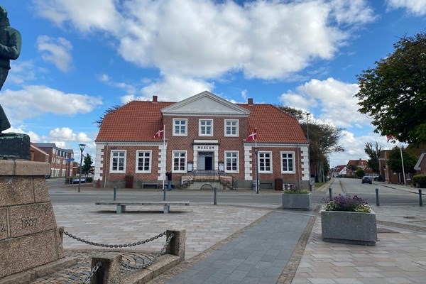 Ringkøbing Museum