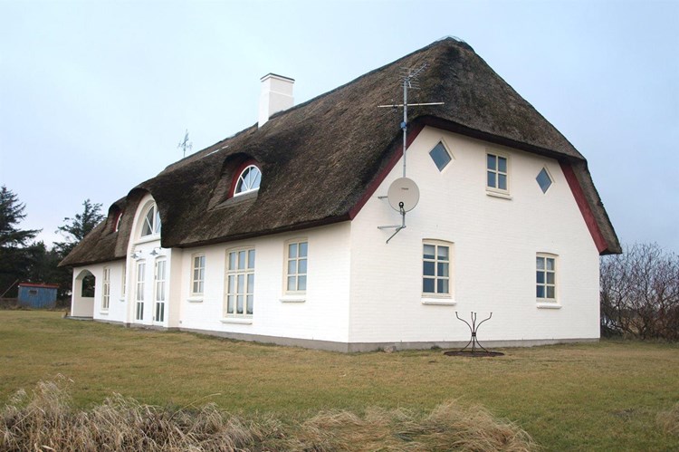 Ferienhaus Danemark 24 Personen Am Meer Wahlen Sie Unter 16 Ferienhausern Feline Holidays