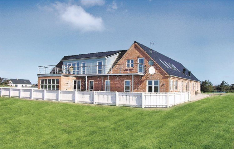 Ferienhaus Danemark 30 Personen Vrist Wahlen Sie Unter 2 Ferienhausern Feline Holidays