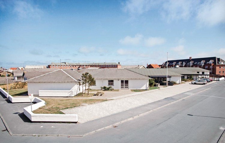 Ferienhaus Danemark 30 Personen Zwei Wahlen Sie Unter 67 Ferienhausern Feline Holidays