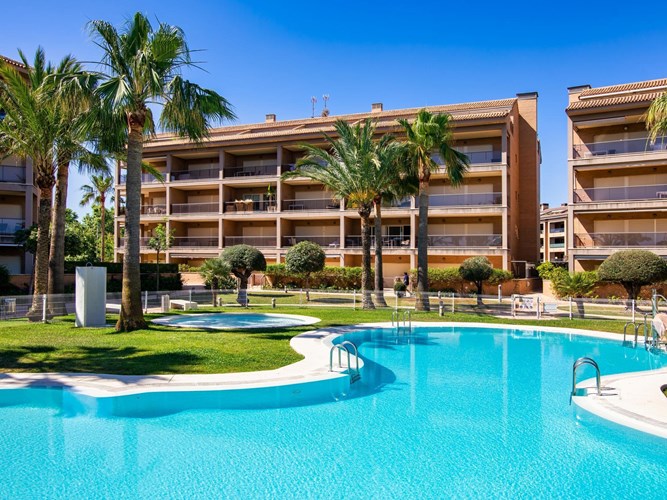 Apartment Costa Blanca 306-ES9710.186.5