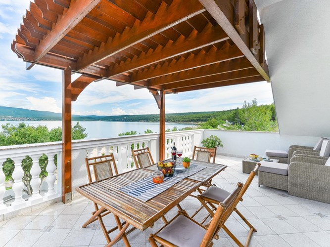 Apartment Dalmatien 310-HR4100.627.1