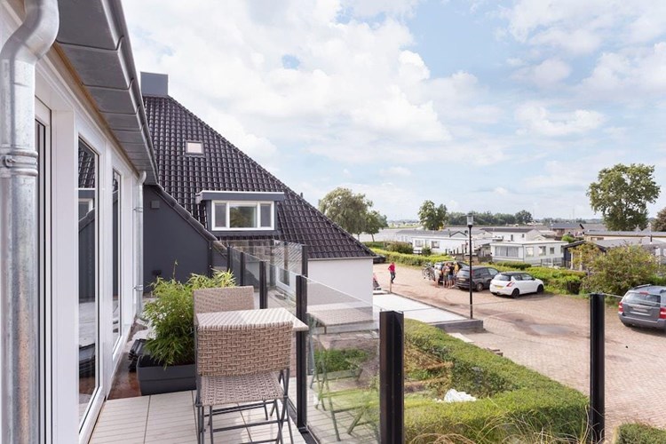 Apartment Friesland 363-NL-0052-13