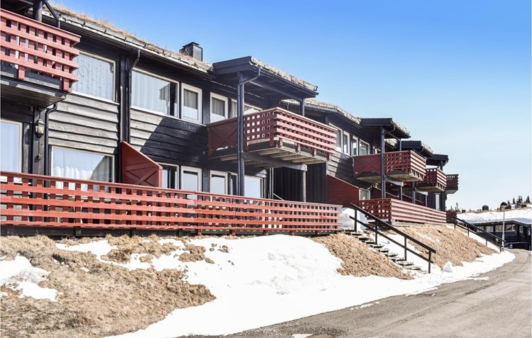Apartment Lillehammer 143-N31605