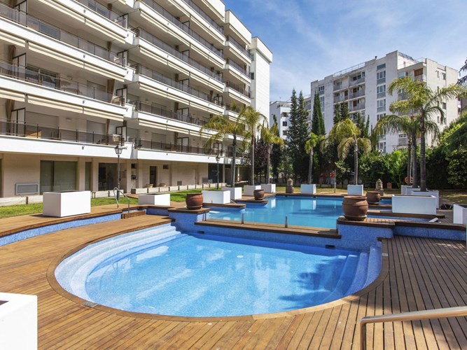 Apartment Lloret de Mar 306-ES9469.229.1