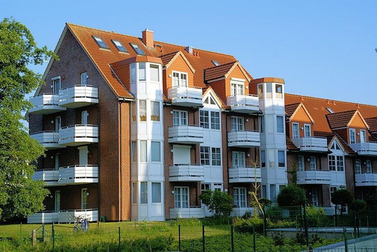 Apartment Niedersachsen 512-445364