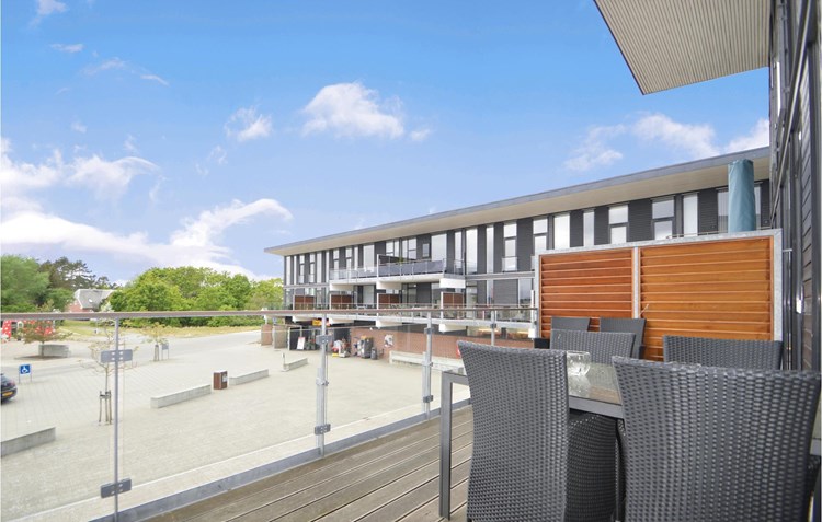 Apartment Römö 160-A1063