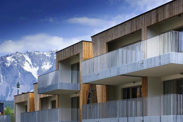 Apartment Steiermark 521-OSM031003-EYD