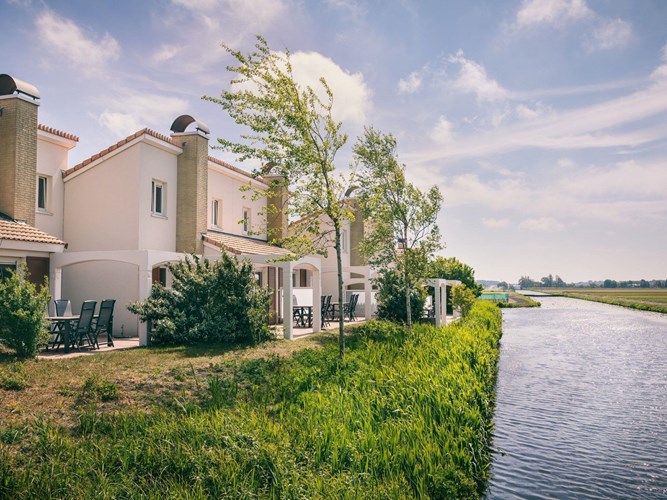 Apartment Südholland