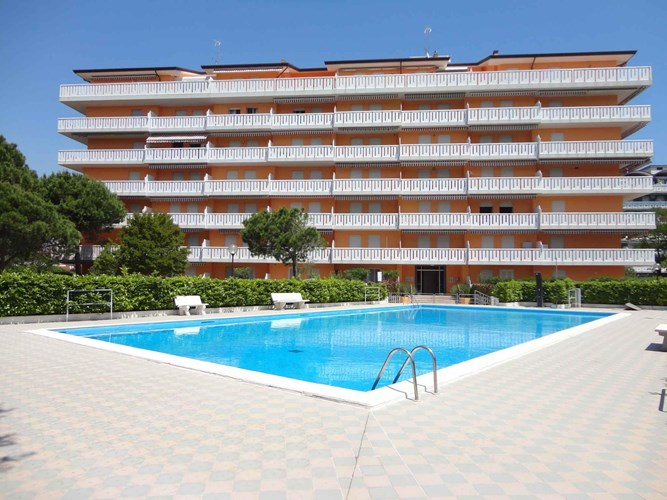 Apartment Venetien 524-2019122