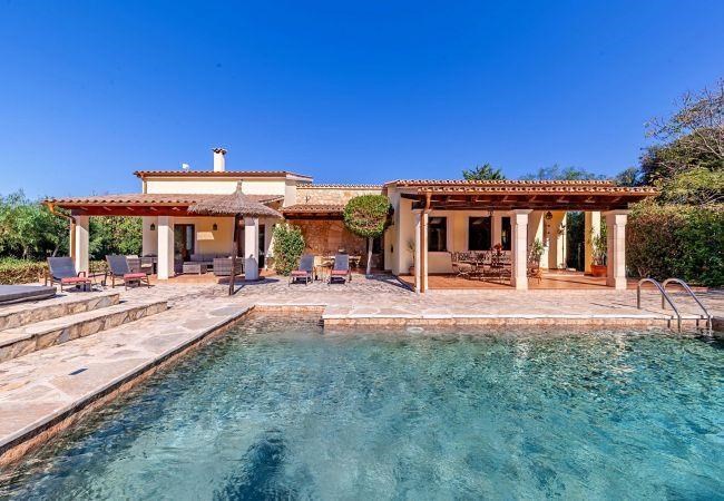 Bungalow Alcudia 526-2541209