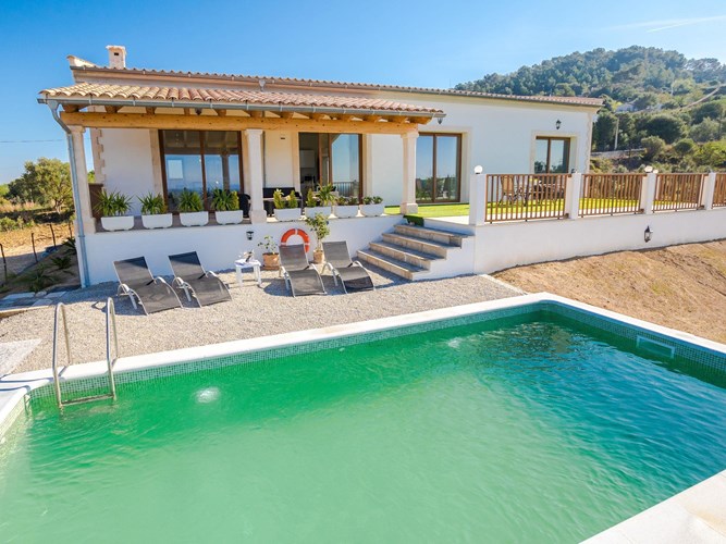 Bungalow Balearen 306-ES8200.138.1