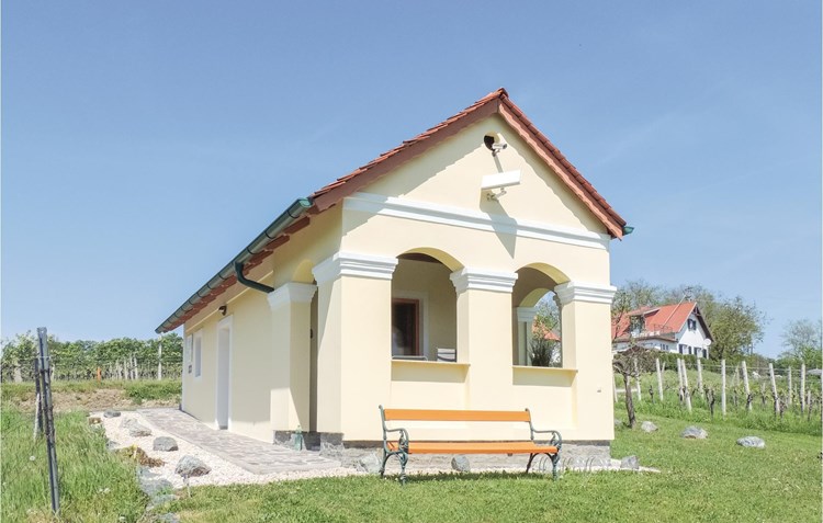 Bungalow Burgenland 131-ABU107