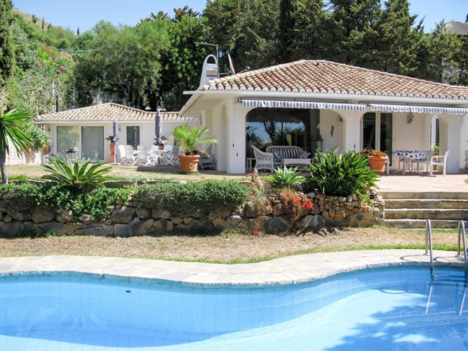 Bungalow Malaga 306-ES5650.647.1