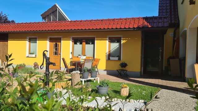 Bungalow Rerik 512-1947313