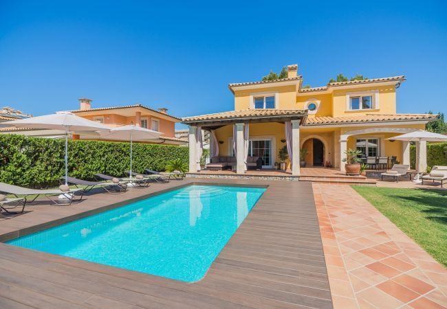 Chalet Alcudia 526-2061027