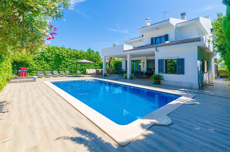 Chalet Can Picafort 526-2473778