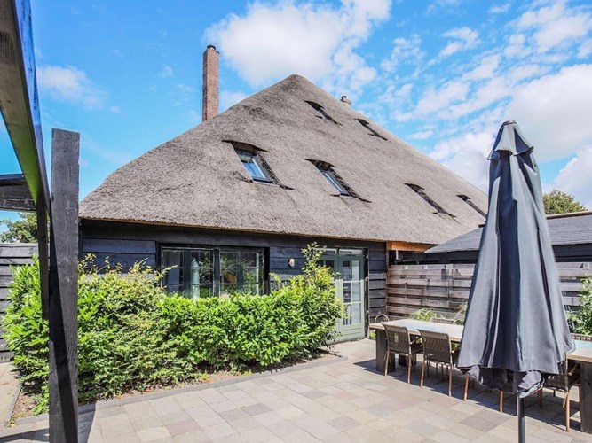 Chalet Egmond aan Zee 363-NL-2887-01