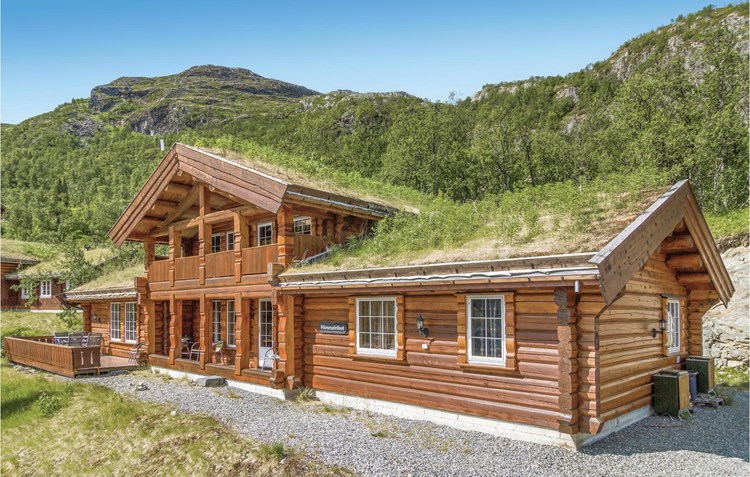 Chalet Hemsedal 143-N33091