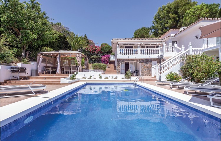 Chalet Malaga 147-EAS293