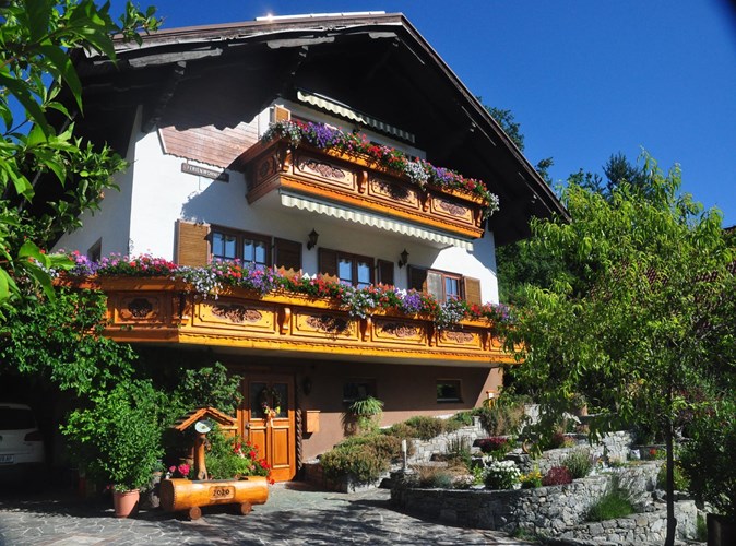 Chalet Niederösterreich 522-361472